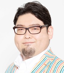 Yūsuke Sasaki - Voice Actor