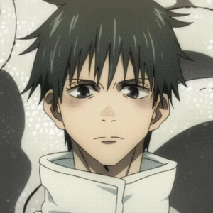 Yuta Okkotsu - Character from Jujutsu Kaisen 0