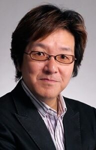 Yutaka Aoyama - Voice Actor