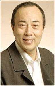 Yutaka Nakano - Voice Actor