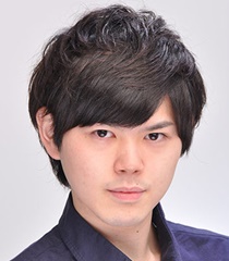 Kōichi Kamiki - Voice Actor