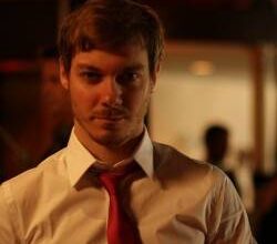 Z. Charles Bolton - Voice Actor