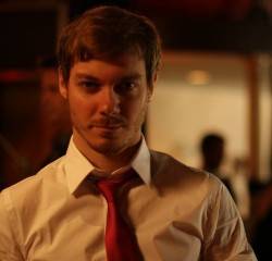 Z. Charles Bolton - Voice Actor