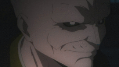 Zōken Matō - Character from Fate/Zero