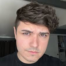 Zach Aguilar - Voice Actor