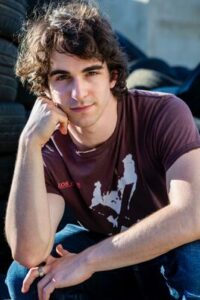 Zachary Gordon - Voice Actor