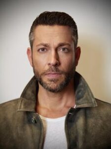 Zachary Levi - Voice Actor