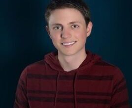 Zachary T. Rice - Voice Actor