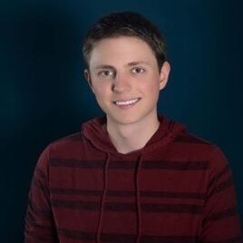 Zachary T. Rice - Voice Actor