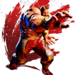 Street Fighter 6 - Video Game Voice Cast