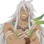 Tales of Zestiria: The Cross - Animation Voice Cast