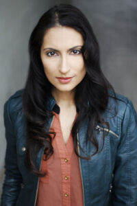 Zehra Fazal - Voice Actor