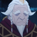 Tales of Zestiria: The Cross - Animation Voice Cast
