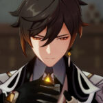 Genshin Impact - Video Game Voice Cast