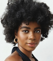Zoe Soleil profile