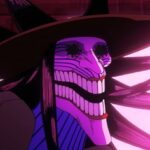 Dandadan: Evil Eye - Animation Voice Cast