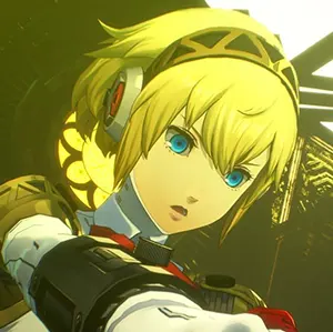 Persona 3 Reload - Video Game Voice Cast