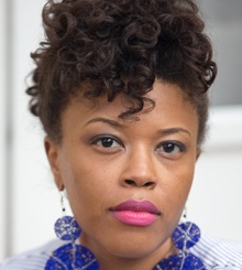 Alana Barrett-Atkins - Voice Actor