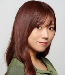 Anna Kitamoto - Voice Actor