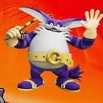 Sonic Racing: CrossWorlds - Video Game Voice Cast