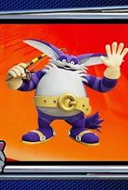 Sonic Racing: CrossWorlds - Video Game Voice Cast