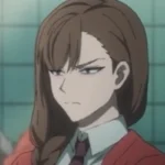 Blaire - Character from Link Click