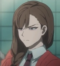 Link Click - Animation Voice Cast