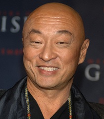 Cary-Hiroyuki Tagawa - Voice Actor