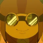 Dandadan: Evil Eye - Animation Voice Cast