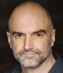 Christian Laurin - Voice Actor