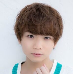 Daiki Kobayashi - Voice Actor