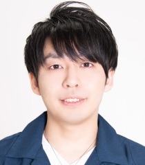 Daisuke Ogawa - Voice Actor
