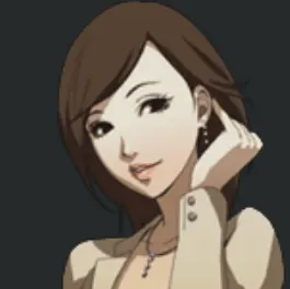Emiri Kanou Persona 3 Reload