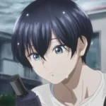 With You and the Rain - Animation Voice Cast