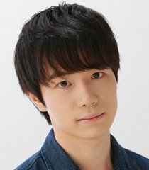 Gen Satō - Voice Actor