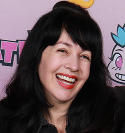 Totally Spies! - Animation Voice Cast