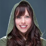 Vanessa - Character from Five Nights at Freddy’s: Security Breach