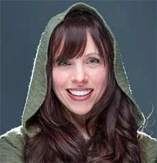 Heather Masters - Voice Actor
