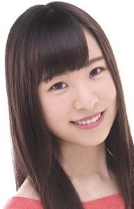 Hikaru Tōno - Voice Actor