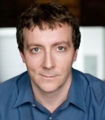 Ivan Sherry - Voice Actor