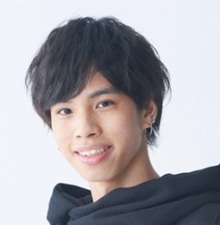 Ivan Shibata - Voice Actor