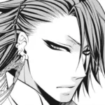 Joker - Character from Black Butler: Emerald Witch Arc