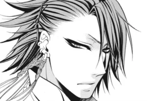 Black Butler: Emerald Witch Arc - Animation Voice Cast