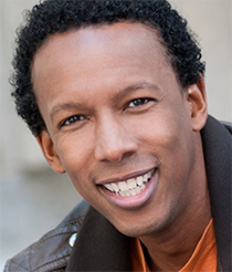 Joseph Motiki - Voice Actor