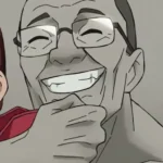 Dandadan: Evil Eye - Animation Voice Cast