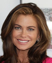 Kathy Ireland - Voice Actor
