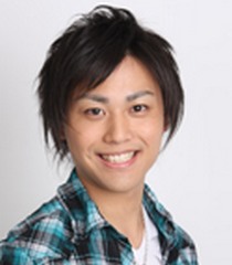 Keisuke Kōmoto - Voice Actor
