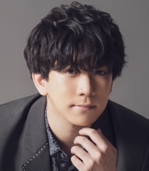 Kento Itō - Voice Actor