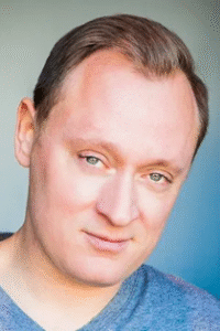 Kevin Dennis - Voice Actor