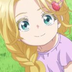 With You and the Rain - Animation Voice Cast